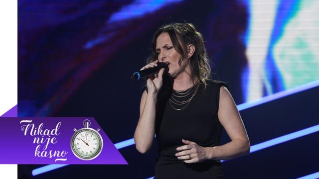 Danijela Komljenovic - Pametna i luda - NNK - EM 23 - 26.02.2023.