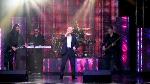 Эдуард Уразов  - "Васильковые глаза"