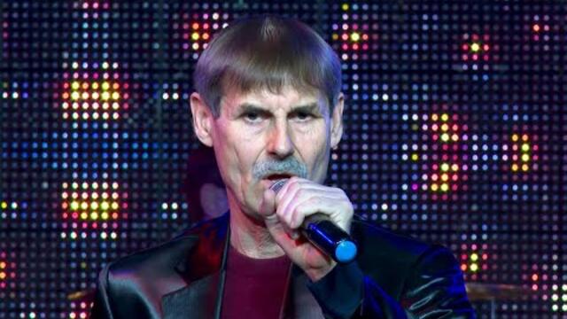 Михаил Серебро - "Дороги зовут"