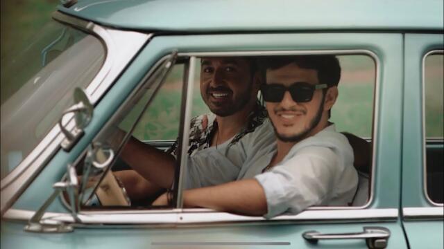 Alexandros Tsopozidis & Varsal - Kavkaz 2022