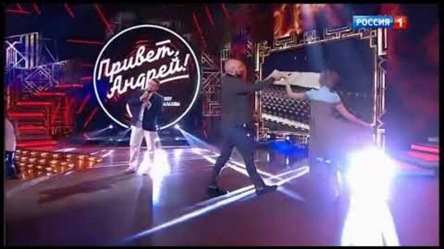 Иван Бубновский - Дым сигарет с ментолом