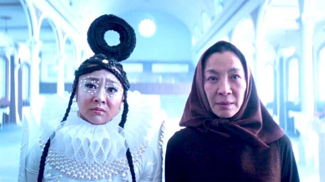 Who Will Take Home Best Picture Tonight at the 2023 Oscars?