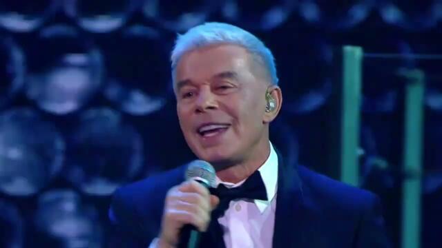 Олег Газманов - Люси