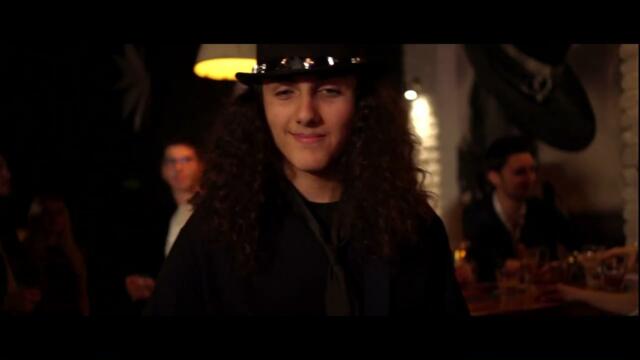 BLACK ROSE - АЗ И ТИ (official video) 2023