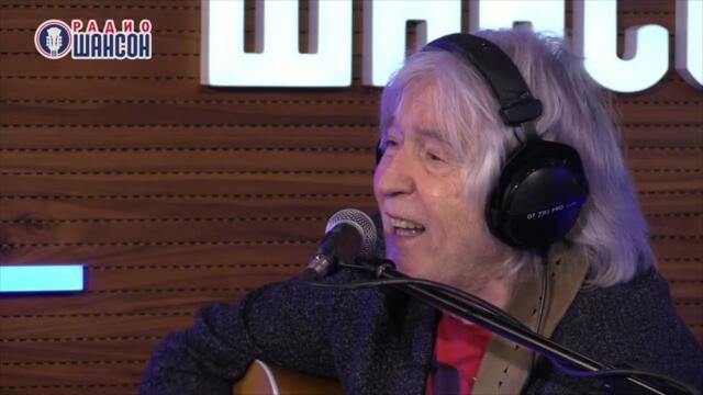 Вячеслав Малежик - Недавно и давно