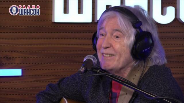 Вячеслав Малежик - Годов проливные дожди