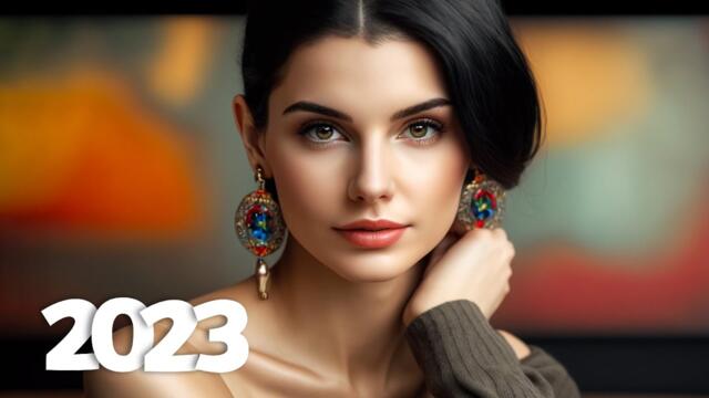 ХИТЫ 2023🔝Лучшая Музыка 🏖️ Зарубежные песни Хиты 🏖️ Популярные Песни