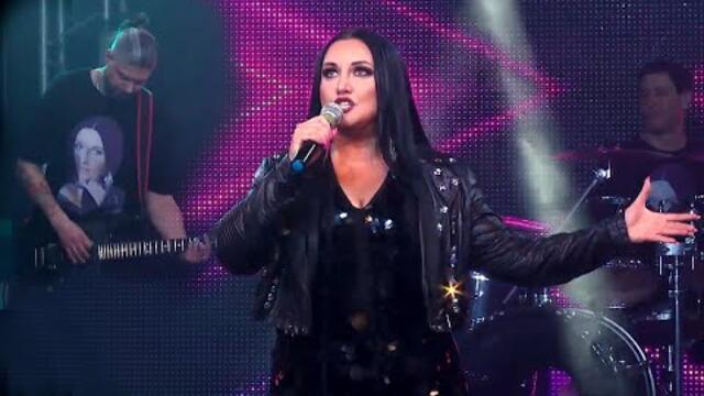 Лариса Гордьера - "Черные клавиши, белые клавиши"