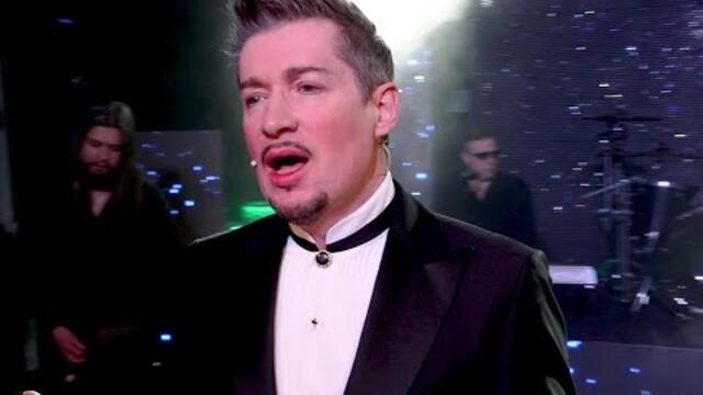 Владислав Туманов  - "Тройка почтовая"