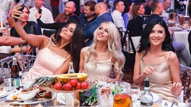 ГРУППА МУРKISS - ПРИГОВОР