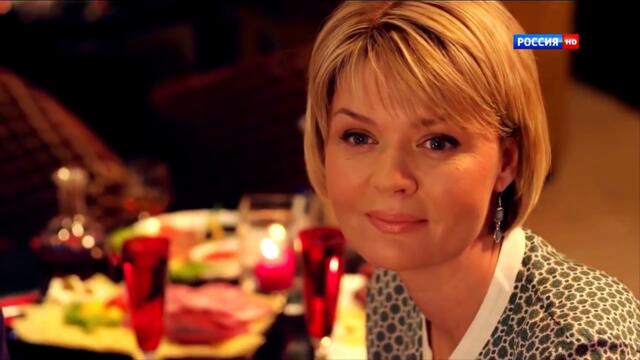 Наталья Бучинская  -  Огонь любви