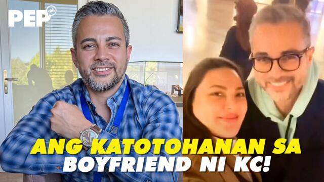 Who is Steve Wuethrich? | PEP Hot Story