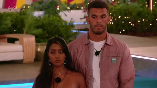 Love Island S09E56 - Love Island S09 EP 56