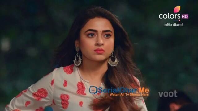 Naagin 6 12th March 2023