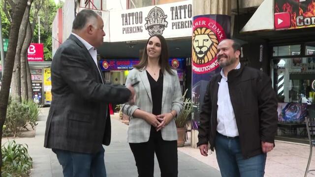 La trágica y emblemática historia del edificio "Canadá" en la CDMX | El Foco