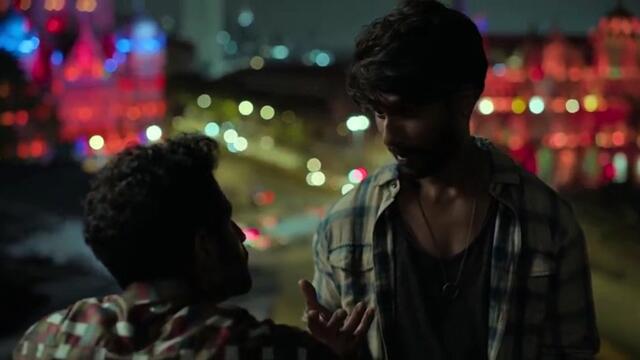 Farzi (2023) Hindi S1 Part 1