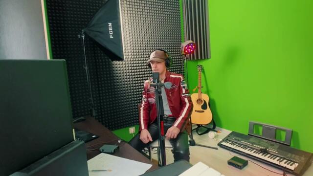 Сергей Орлов  -  В озере вода