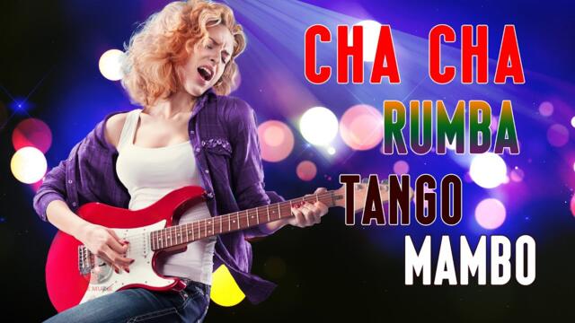 The Best Of Nonstop Latin Hits 2023 || RUMBA / CHA CHA / TANGO / MAMBO / NonStop  Instrumental Music