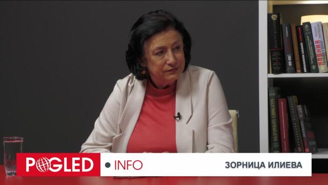 Зорница Илиева: Китай помири Саудитска Арабия и Иран, а САЩ гледаха безучастно и безпомощно