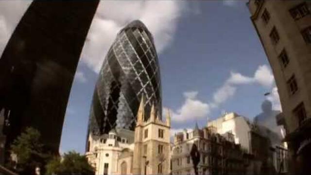 Психолози: Светът се ръководи от психопати! (1/6)