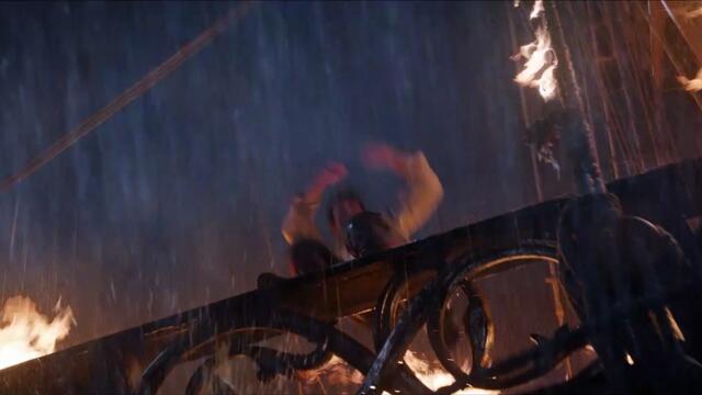 La Sirenita (2023) - Tráiler oficial VOSE