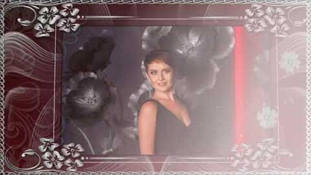 "Поцелуй любимой женщины"