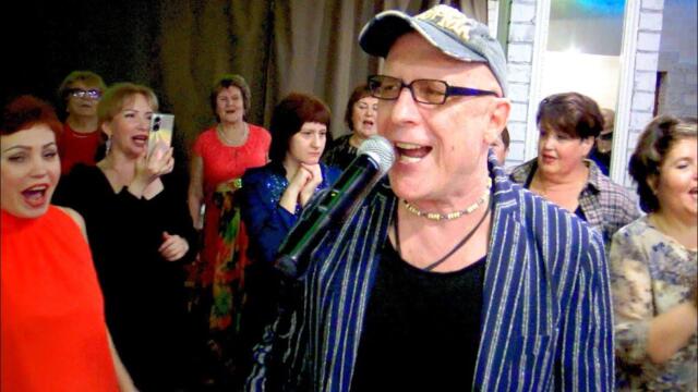 Валерий Палаускас - КУКУШКА