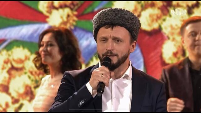 ВИКТОР СОРОКИН /  ПОСВЯЩЕННЫЙ 8 МАРТА!