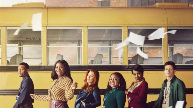 Abbott Elementary, saison 2 : Coup de coeur de Télé 7