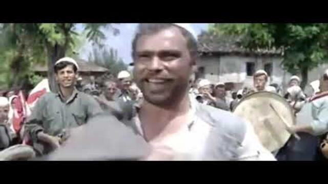 Kapetan Lesi 2 Obračun