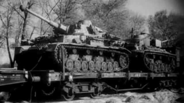 Победа на Правобережной Украине 1945 - Документално видео