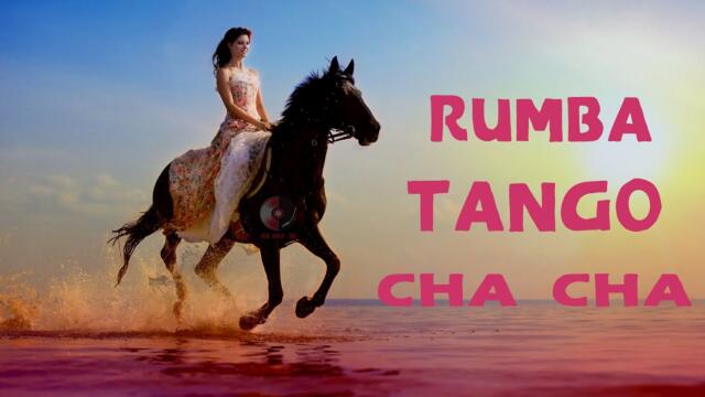 Best Romantic Spanish Guitar Music / CHA CHA - RUMBA - TANGO / Nonstop Latin Instrumental Love Songs