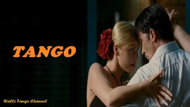 Top 20  Tango Music For All Times  -  El Choclo Collection