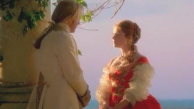 „Братството на вълците“ (2001) – I част