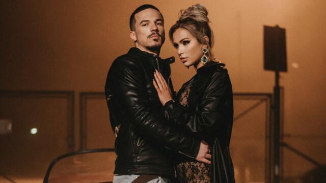 Buryana - 2023 - Hajde lopove (Official Video)