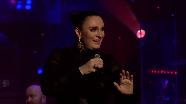 Елена Ваенга  - "Жираф"