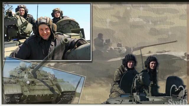 Николай Пожидаев   -   Я - русский, я тот самый колорад...