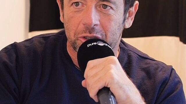 Patrick Bruel raconte l'histoire du tube "Place des grands hommes" (1991)