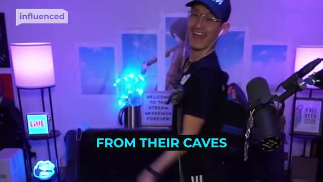 Twitch Streamer SAVES LIFE On Stream!