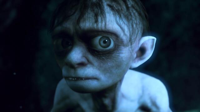 The Lord of the Rings: Gollum | Official Story Trailer (2023) EN/DE