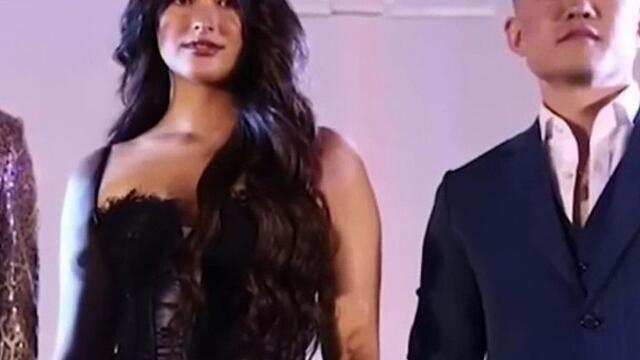 PEP Throwback, Liza Soberano, James Reid, Ogie Diaz, Six O'Clock Scoop