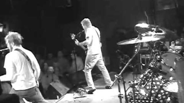 MASTODON - 9/26/06 @ Slim's, SF, CA