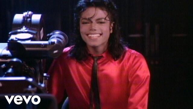 Michael Jackson - Liberian Girl (Official Video - Shortened Version ...