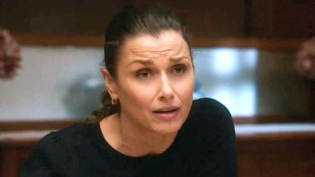 There's a Big Problem in This Scene from CBS' Blue Bloods