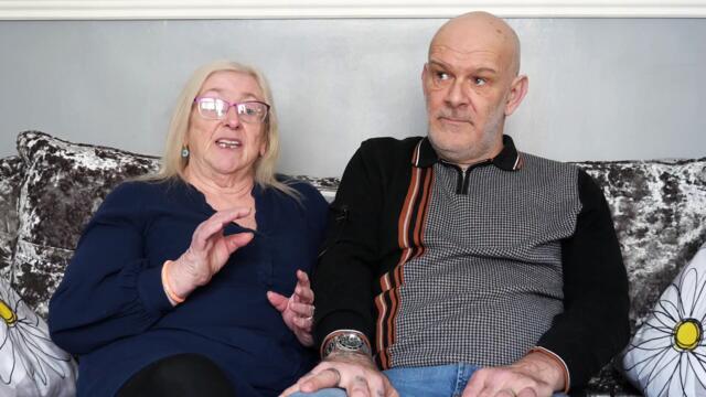 "I held a joint funeral for my daughter and husband after they died days apart and found new love with a widower who also lost his wife and child - re