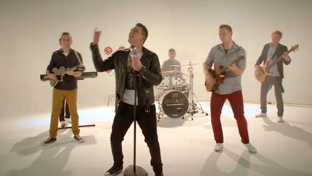 BARABE - ŽENE SU ZAKON (OFFICIAL VIDEO)