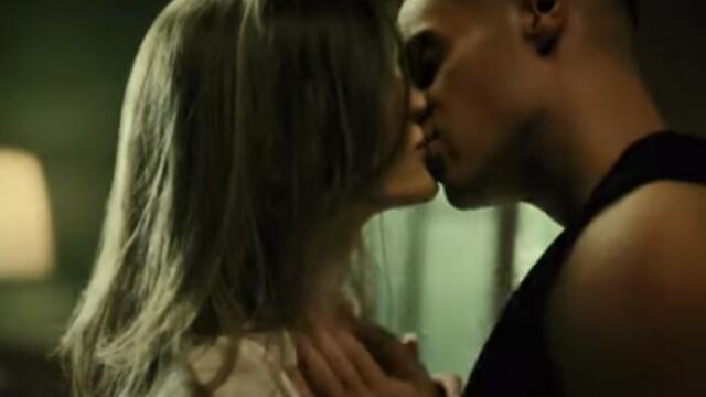 АДАМ ft. ДЖОРДАН - ПРЕЦАКАНA [OFFICIAL 4K VIDEO] 2023