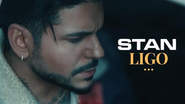 STAN - Λίγο  Ligo  (Official Music Video)
