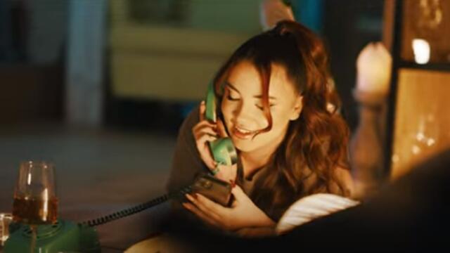 DIMI - ВТОРИ ШАНС [OFFICIAL 4K VIDEO]