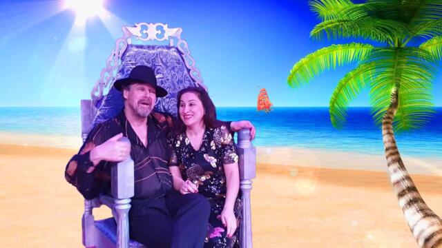 Дуэт «Эсмеральда»   -    В воскресение